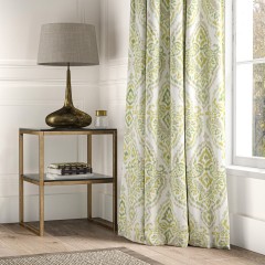 Suhani Celery Curtains