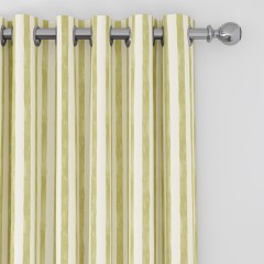 Tassa Petite Asparagus Curtains