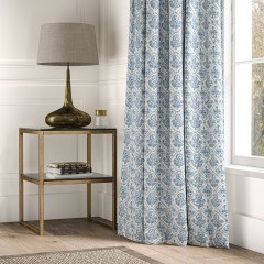 Watika Delft Curtains