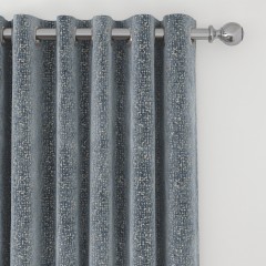 Yana Denim Curtains