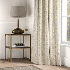 Yasmina Honey Curtains