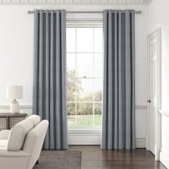 Zuri Denim Curtains