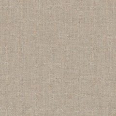 Ready Made Curtain Flanders Natural Plain Eyelet Lined Flat