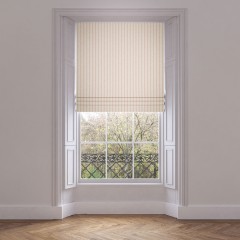 Aline Rose Roman Blind