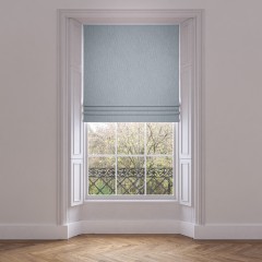 roman blind amina denim plain lifestyle 1