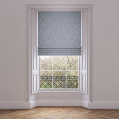 roman blind kalinda denim plain lifestyle 1