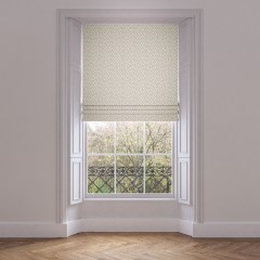 roman blind nia pebble weave lifestyle 1