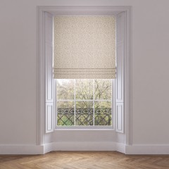 roman blind sierra rattan print lifestyle 1