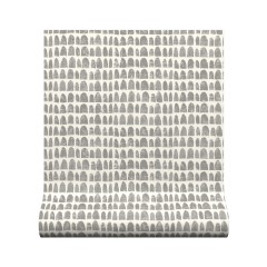 Wallpaper Babouches Fog Roll