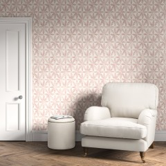 Wallpaper Bandhani Rose Lifestyle 2