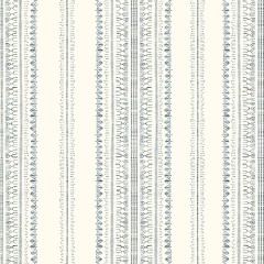 Wallpaper Bodo Stripe Ink Flat