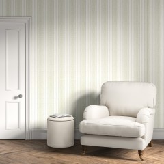 Wallpaper Bodo Stripe Willow Lifestyle 2