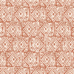 Wallpaper Ellora Cinnamon Flat