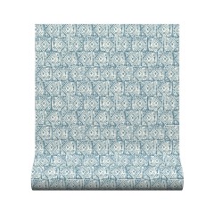 Wallpaper Ellora Marine Roll