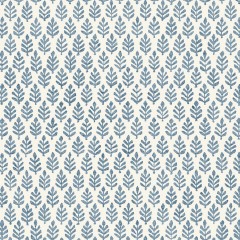 Wallpaper Folia Denim Flat