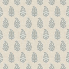 Wallpaper Indira Chambray Flat