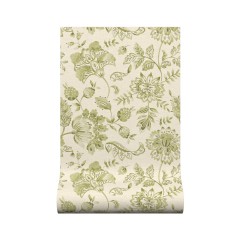 Wallpaper Kamila Olive Roll