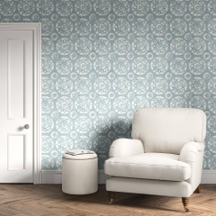 Wallpaper Nubra Denim Lifestyle 2