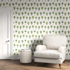 Wallpaper Oasis Alabaster Lifestyle 2