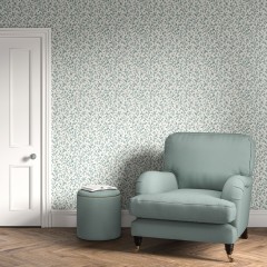 Wallpaper Taree Teal Lifestyle 2