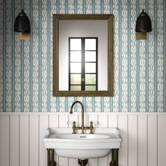 Wallpaper Telia Chambray Lifestyle 1