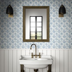 Wallpaper Watika Delft Lifestyle 1