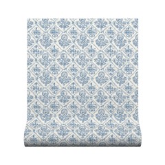 Wallpaper Watika Delft Roll