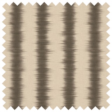 Fabric Aarna Graphite Print Swatch