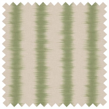 Aarna Olive Printed Cotton Fabric