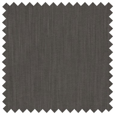 Amina Charcoal Woven Fabric