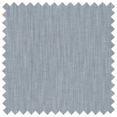 Fabric Amina Denim Plain Swatch