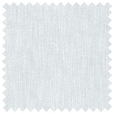 Fabric Amina Sky Plain Swatch