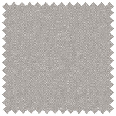 Fabric Asha Smoke Plain Swatch