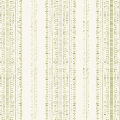 Bodo Stripe Willow Curtains