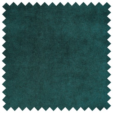 Fabric Cosmos Jade Plain Swatch