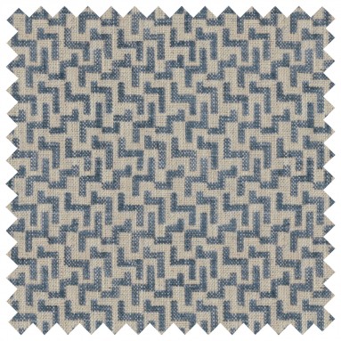 Desta Denim Woven Fabric