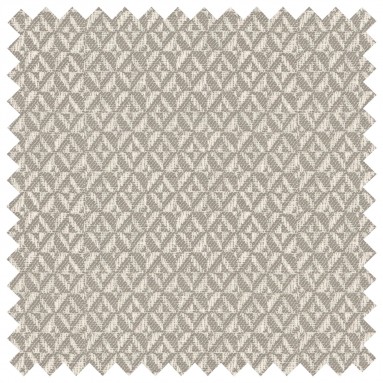 Fabric Jina Natural Weave Swatch
