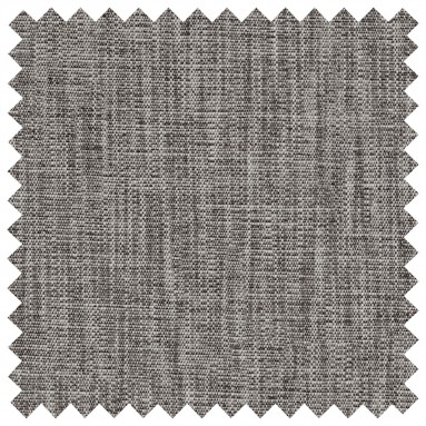 Kalinda Charcoal Woven Fabric