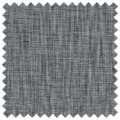 Fabric Kalinda Midnight Plain Swatch