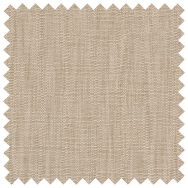 Fabric Kalinda Sand Plain Swatch