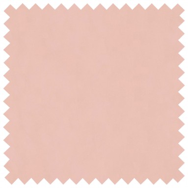 Fabric Larah Rose Plain Swatch