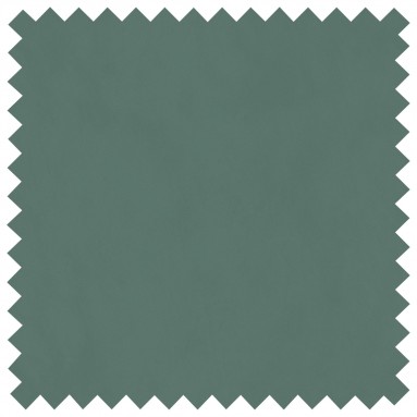 Fabric Larah Teal Plain Swatch