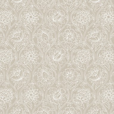 Lotus Linen Curtains