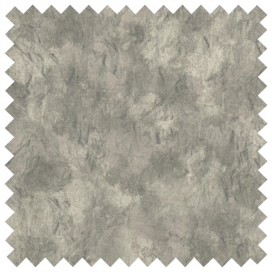 Fabric Namatha Charcoal Print Swatch