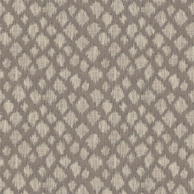 Nia Taupe Roman Blind