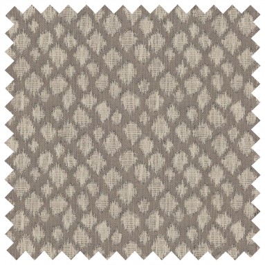 Nia Taupe Woven Fabric