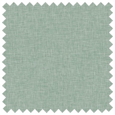 Fabric Pascal Celadon Print Swatch