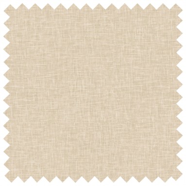 Fabric Pascal Linen Print Swatch