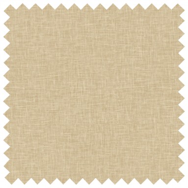 Pascal Sand Printed Cotton Fabric