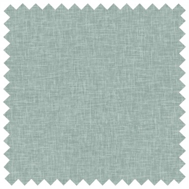 Fabric Pascal Sea Glass Print Swatch